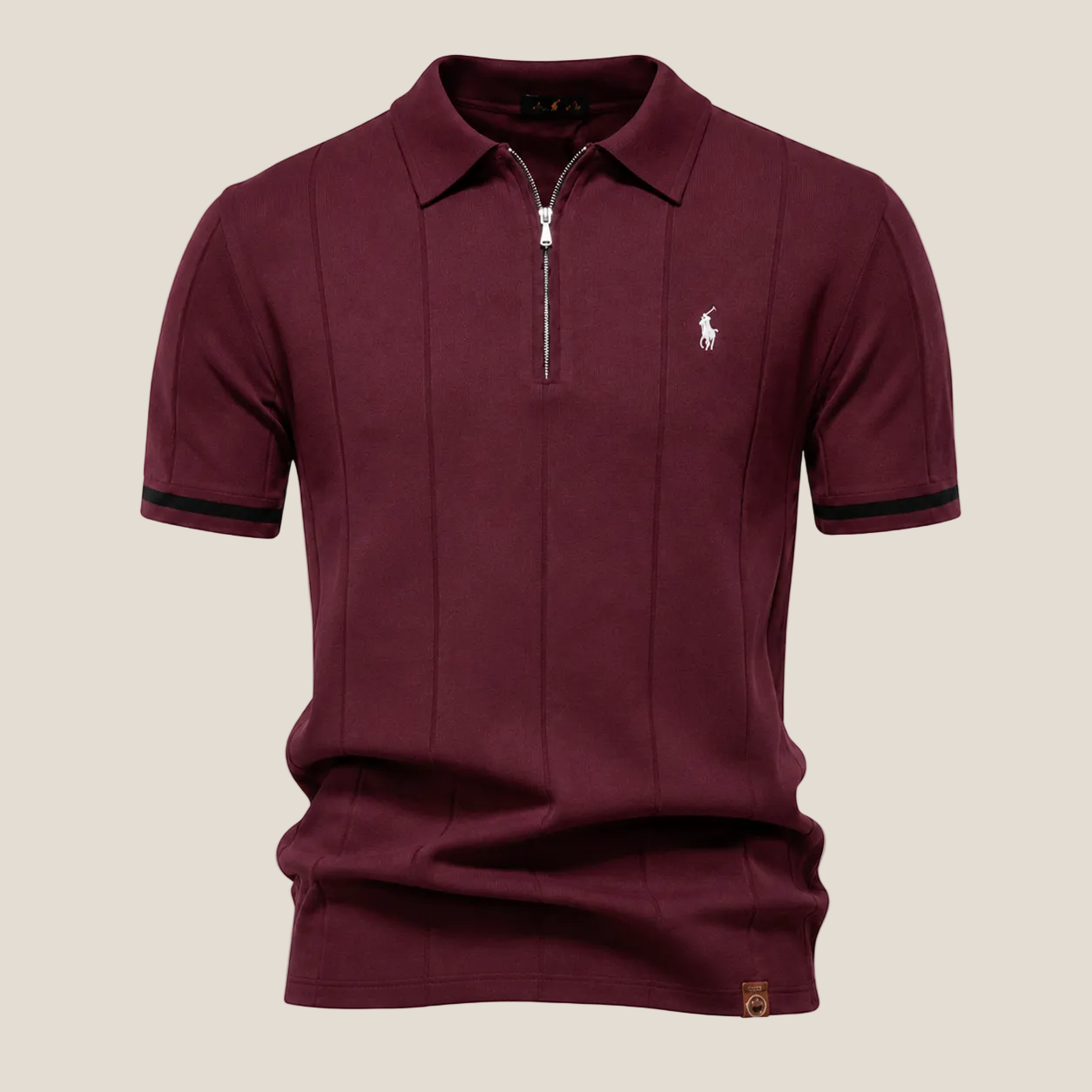 Ralph Lauren Iconic Cut – The Modern Gentleman’s Choice