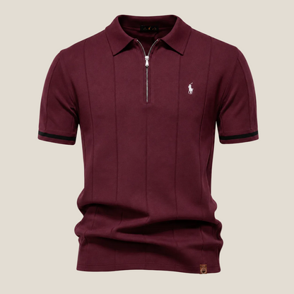 Ralph Lauren Iconic Cut – The Modern Gentleman’s Choice
