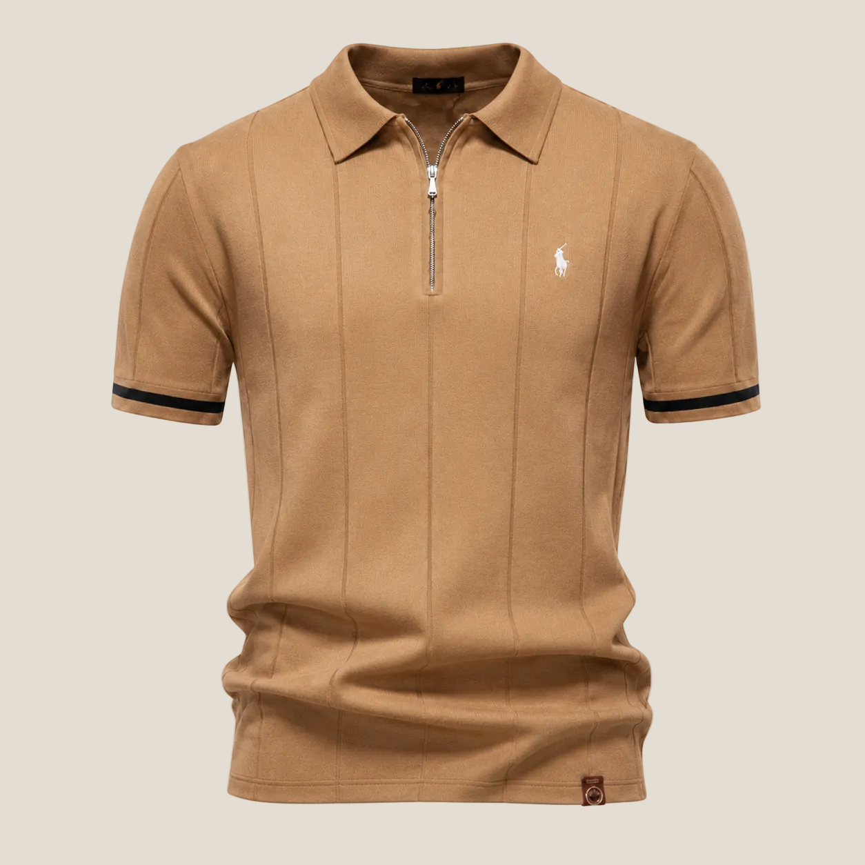 Ralph Lauren Iconic Cut – The Modern Gentleman’s Choice