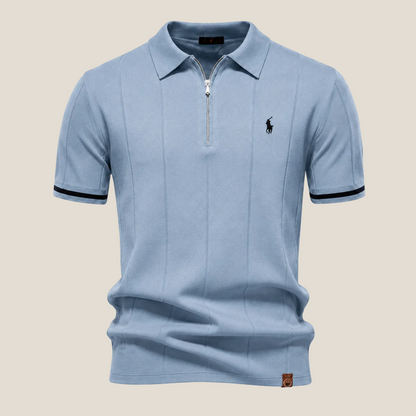Ralph Lauren Iconic Cut – The Modern Gentleman’s Choice