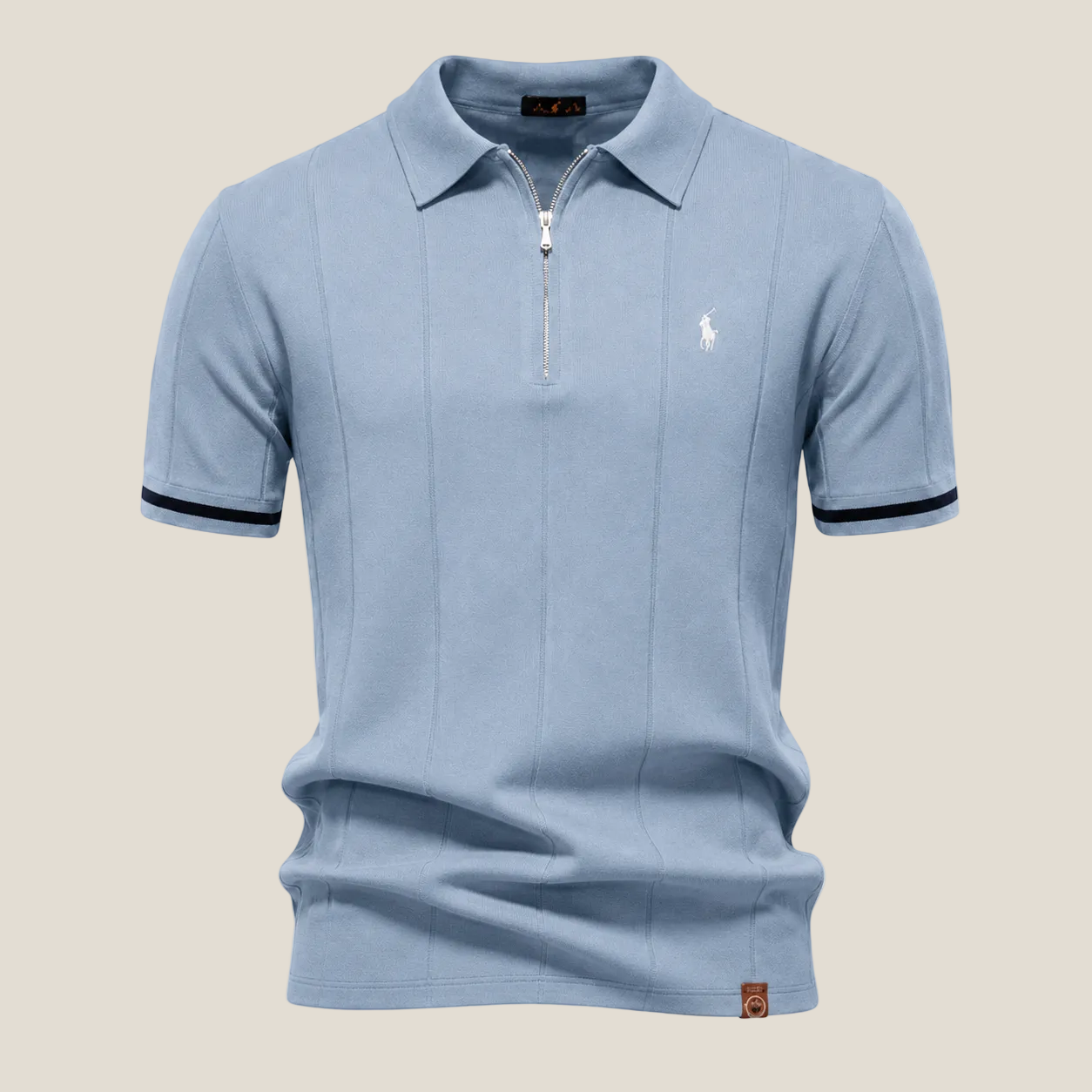 Ralph Lauren Iconic Cut – The Modern Gentleman’s Choice