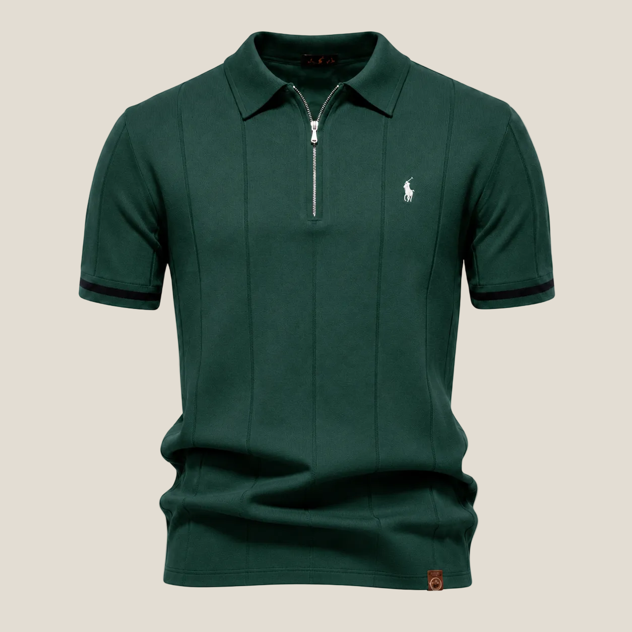 Ralph Lauren Iconic Cut – The Modern Gentleman’s Choice