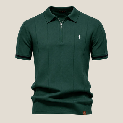 Ralph Lauren Iconic Cut – The Modern Gentleman’s Choice