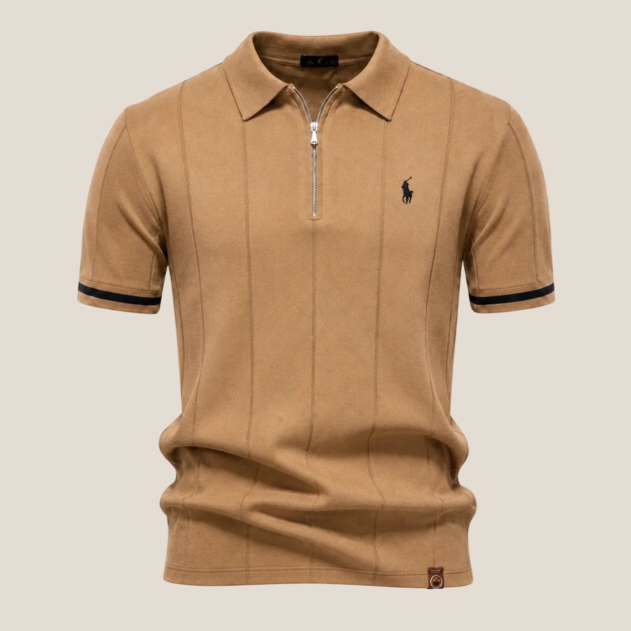 Ralph Lauren Iconic Cut – The Modern Gentleman’s Choice