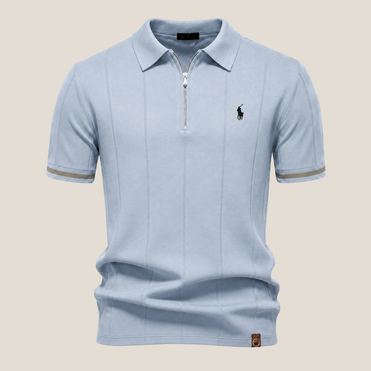 Ralph Lauren Iconic Cut – The Modern Gentleman’s Choice