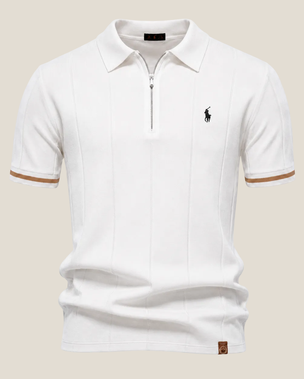 Ralph Lauren Iconic Cut – The Modern Gentleman’s Choice