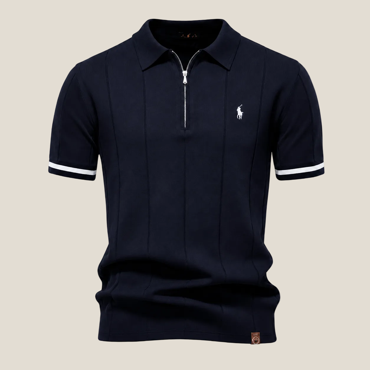 Ralph Lauren Iconic Cut – The Modern Gentleman’s Choice