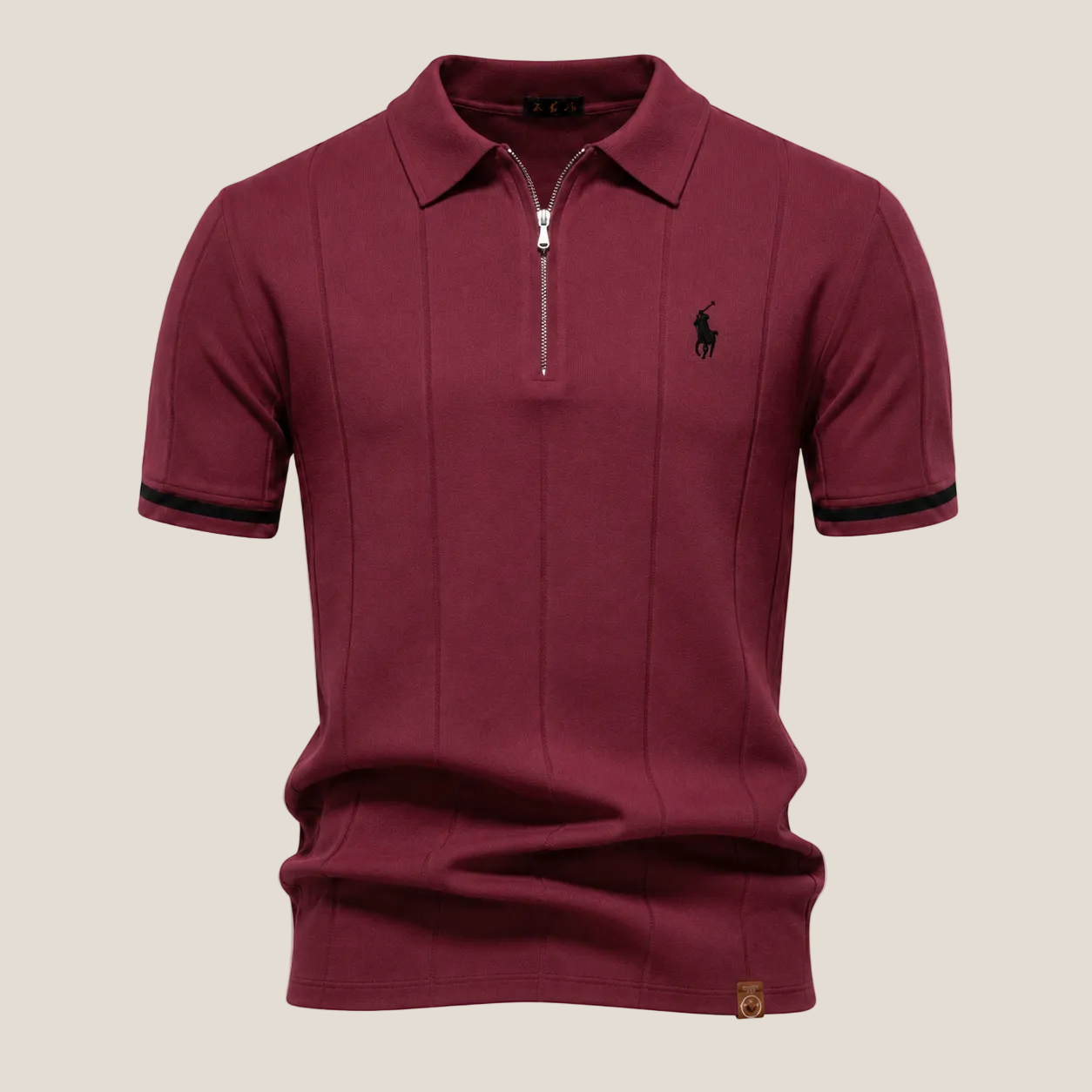Ralph Lauren Iconic Cut – The Modern Gentleman’s Choice