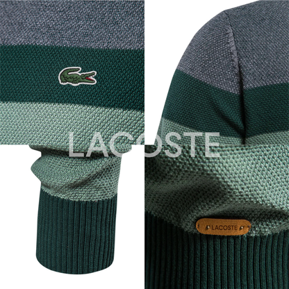 L.C Cotton Crew Neck Sweater