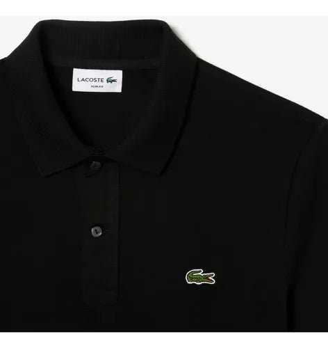 Lagano pletiva polo majica klasičnog kroja