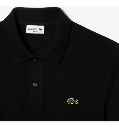 Lagano pletiva polo majica klasičnog kroja