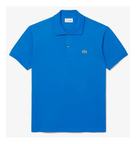 Lagano pletiva polo majica klasičnog kroja
