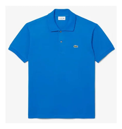 Lagano pletiva polo majica klasičnog kroja