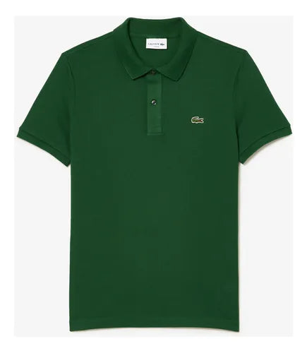 Lagano pletiva polo majica klasičnog kroja