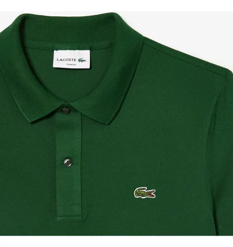 Lagano pletiva polo majica klasičnog kroja