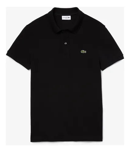 Lagano pletiva polo majica klasičnog kroja