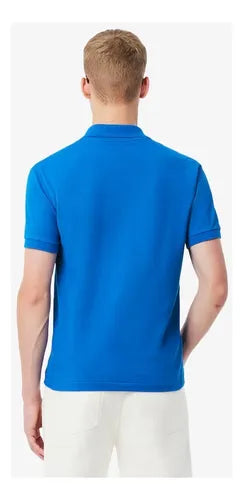 Lagano pletiva polo majica klasičnog kroja