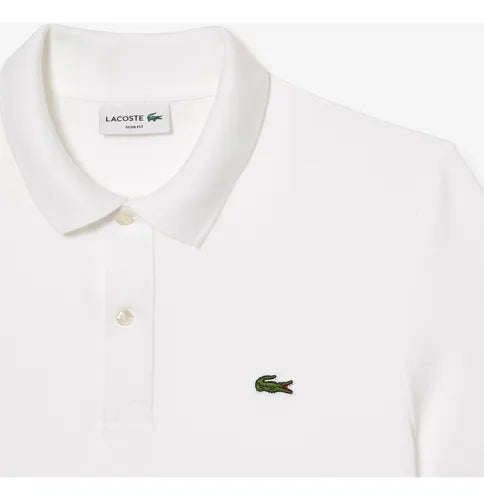 Lagano pletiva polo majica klasičnog kroja