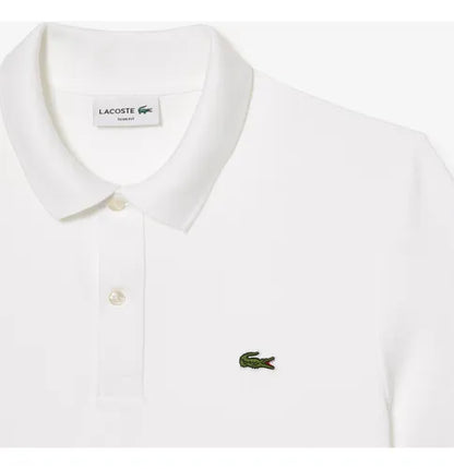 Lagano pletiva polo majica klasičnog kroja