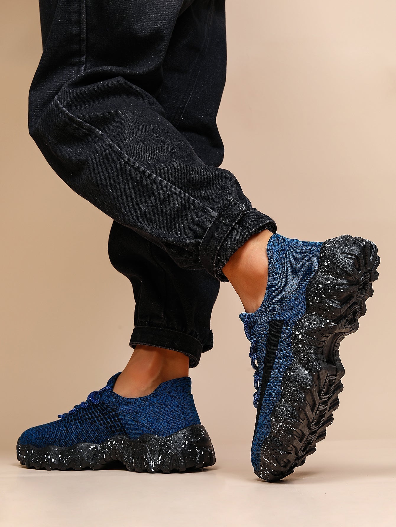 Amherst 2.0 Knit Sneakers