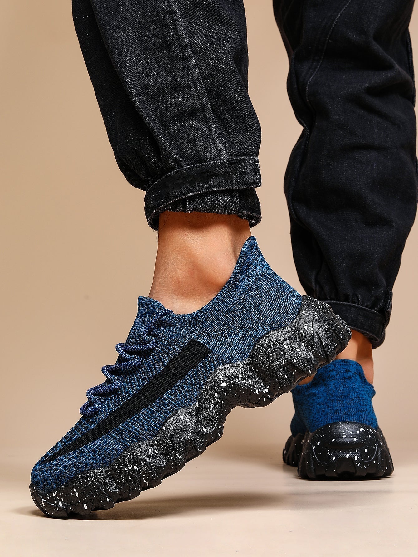 Amherst 2.0 Knit Sneakers