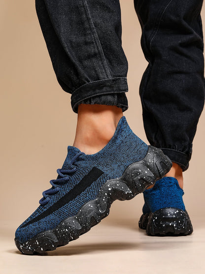 Amherst 2.0 Knit Sneakers