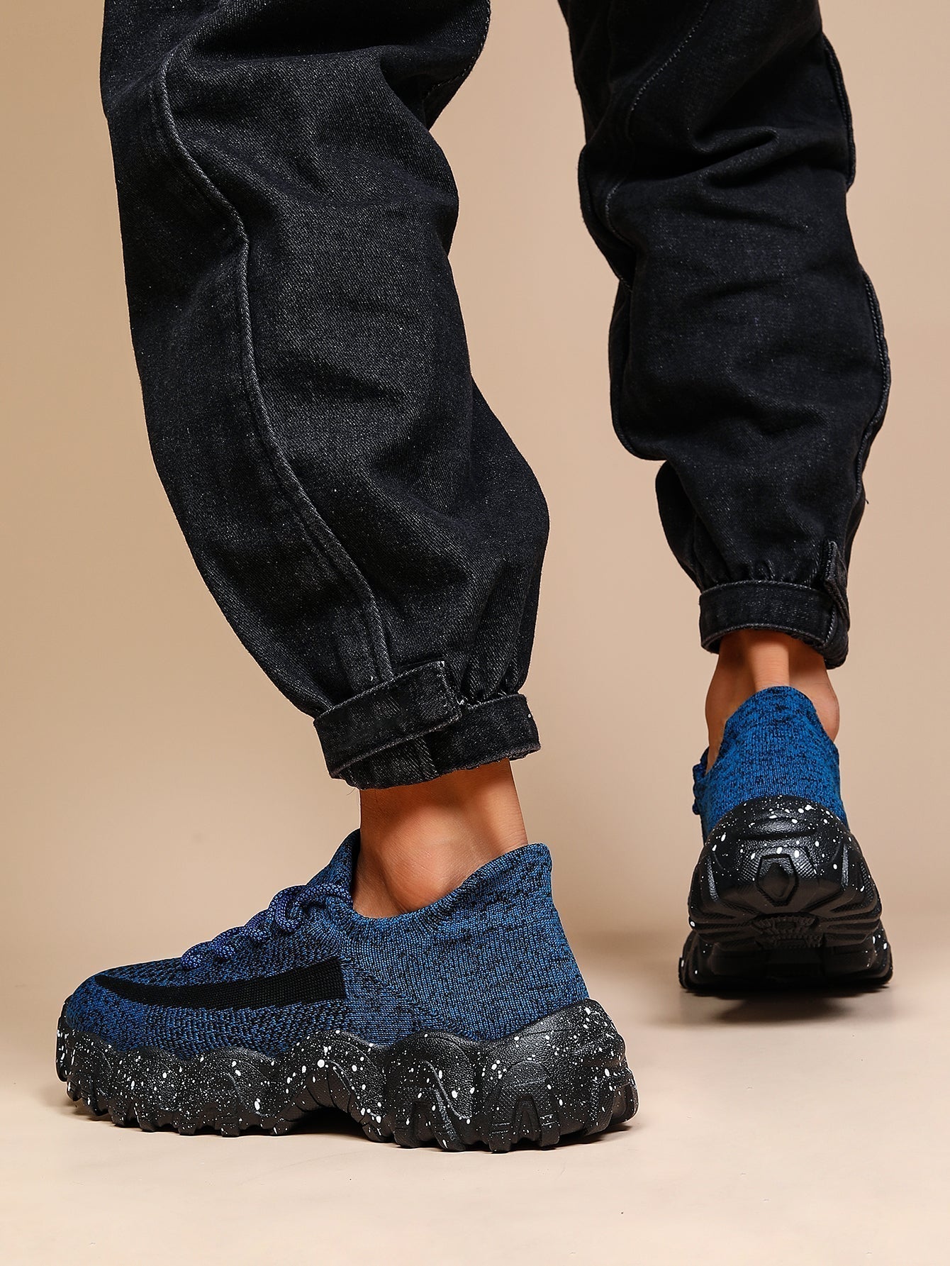 Amherst 2.0 Knit Sneakers
