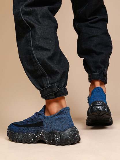 Amherst 2.0 Knit Sneakers