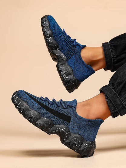 Amherst 2.0 Knit Sneakers