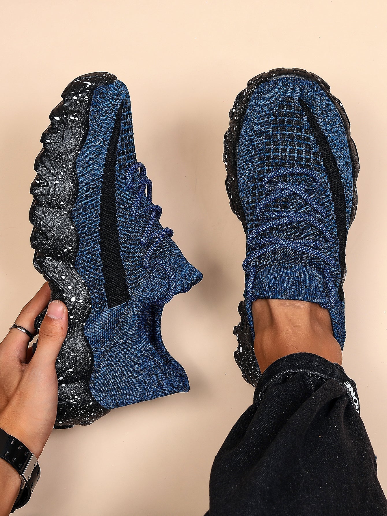 Amherst 2.0 Knit Sneakers