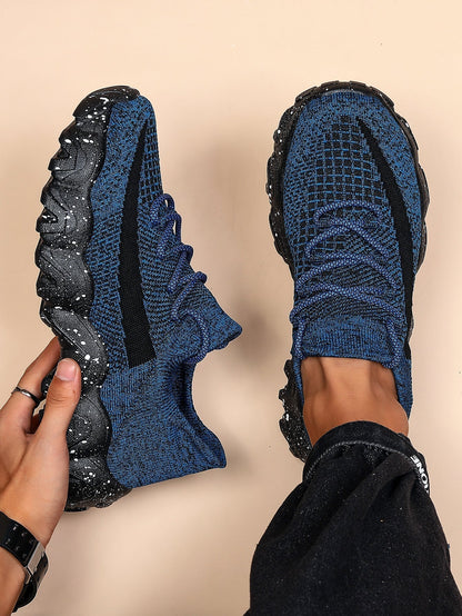 Amherst 2.0 Knit Sneakers