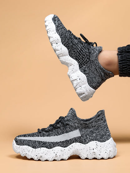 Amherst 2.0 Knit Sneakers