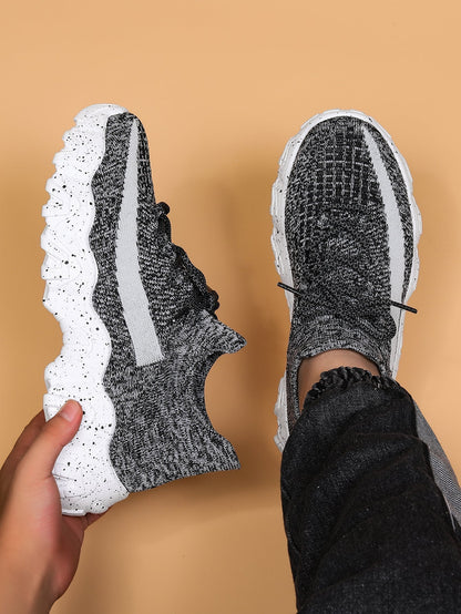Amherst 2.0 Knit Sneakers