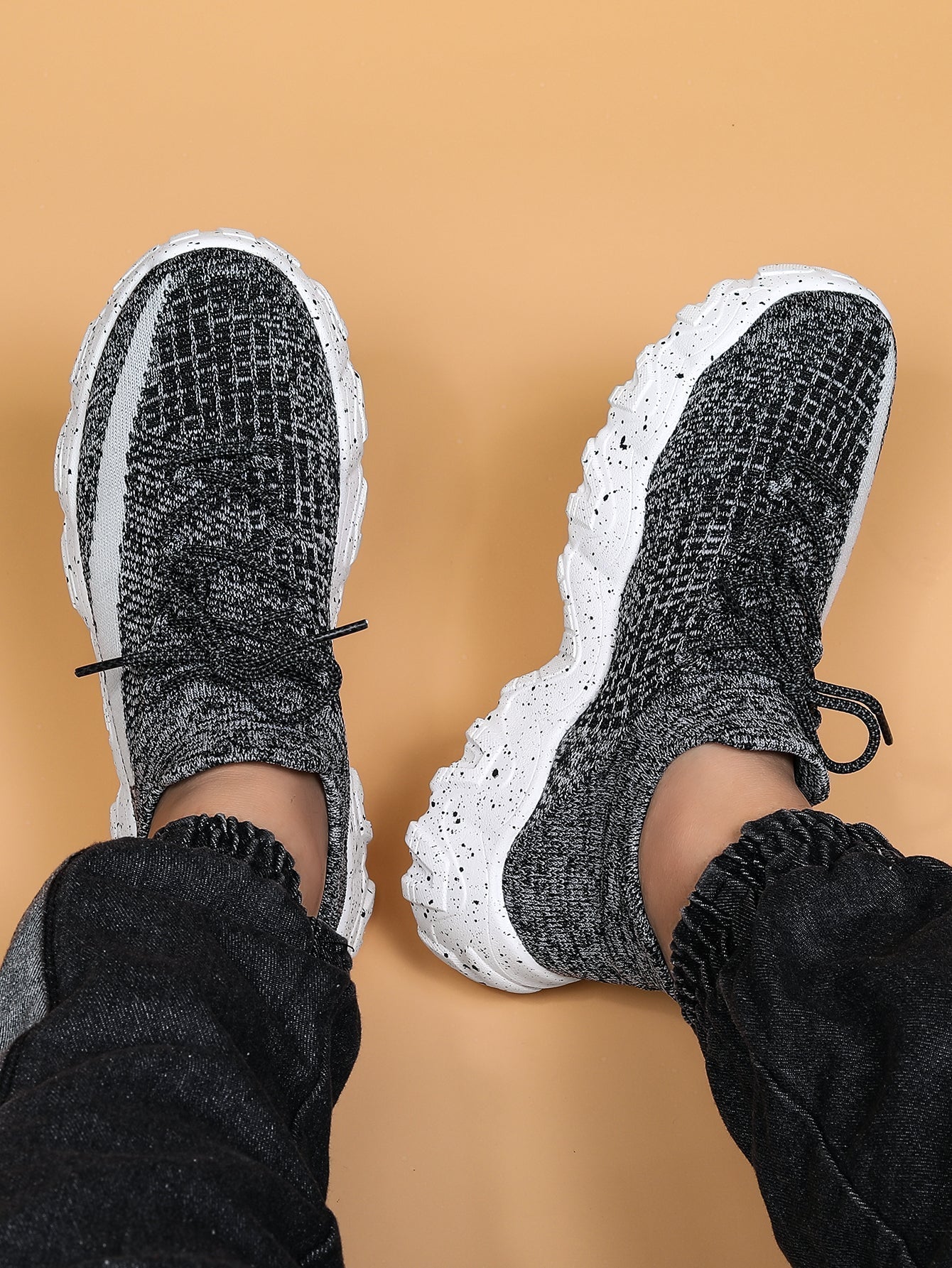 Amherst 2.0 Knit Sneakers