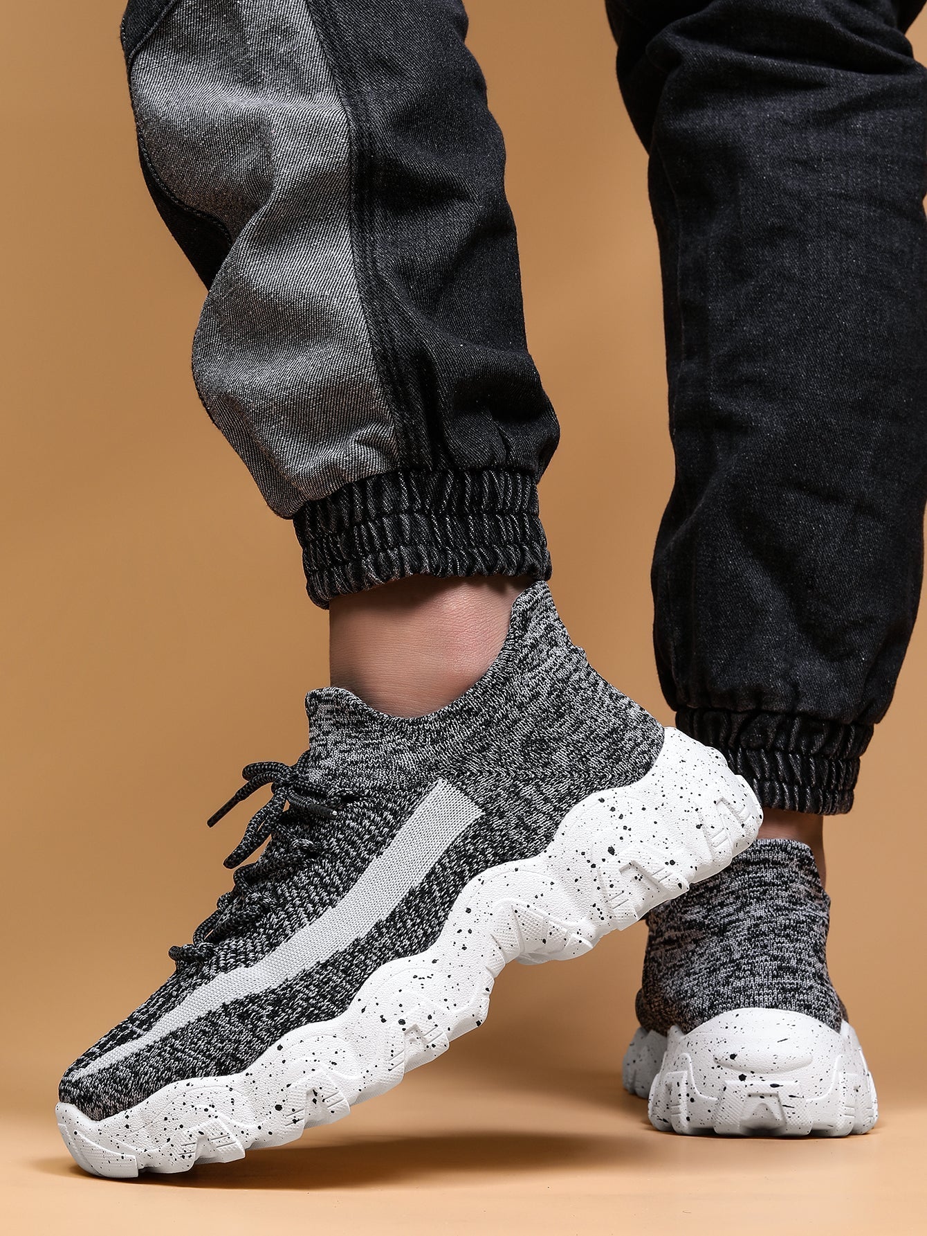 Amherst 2.0 Knit Sneakers
