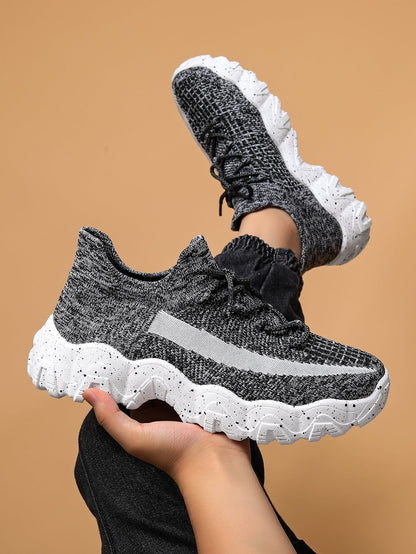 Amherst 2.0 Knit Sneakers