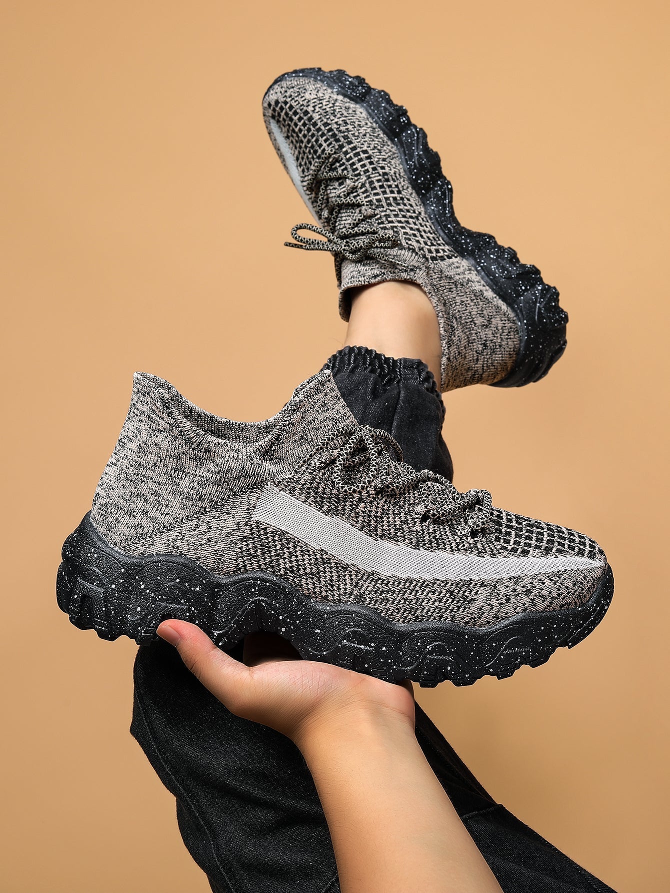 Amherst 2.0 Knit Sneakers