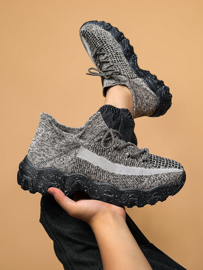Amherst 2.0 Knit Sneakers