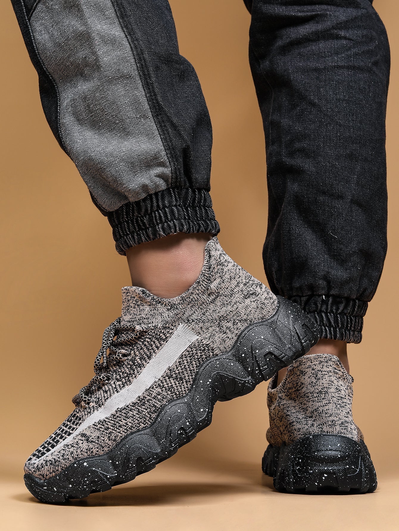 Amherst 2.0 Knit Sneakers