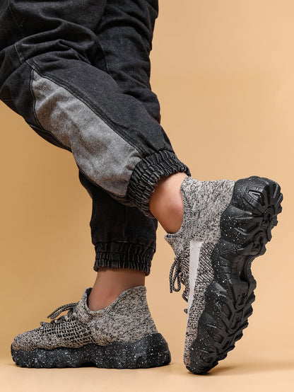 Amherst 2.0 Knit Sneakers