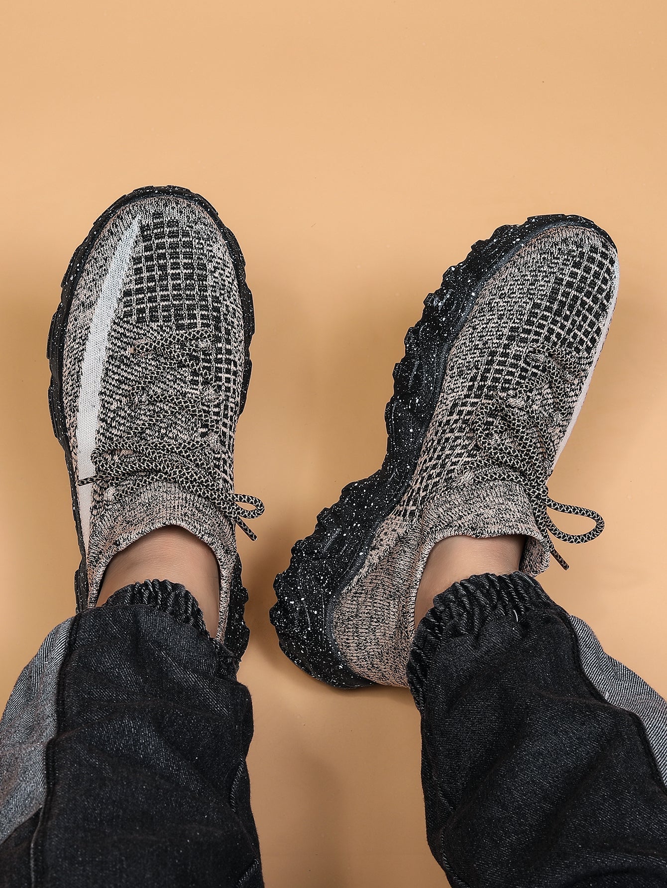Amherst 2.0 Knit Sneakers