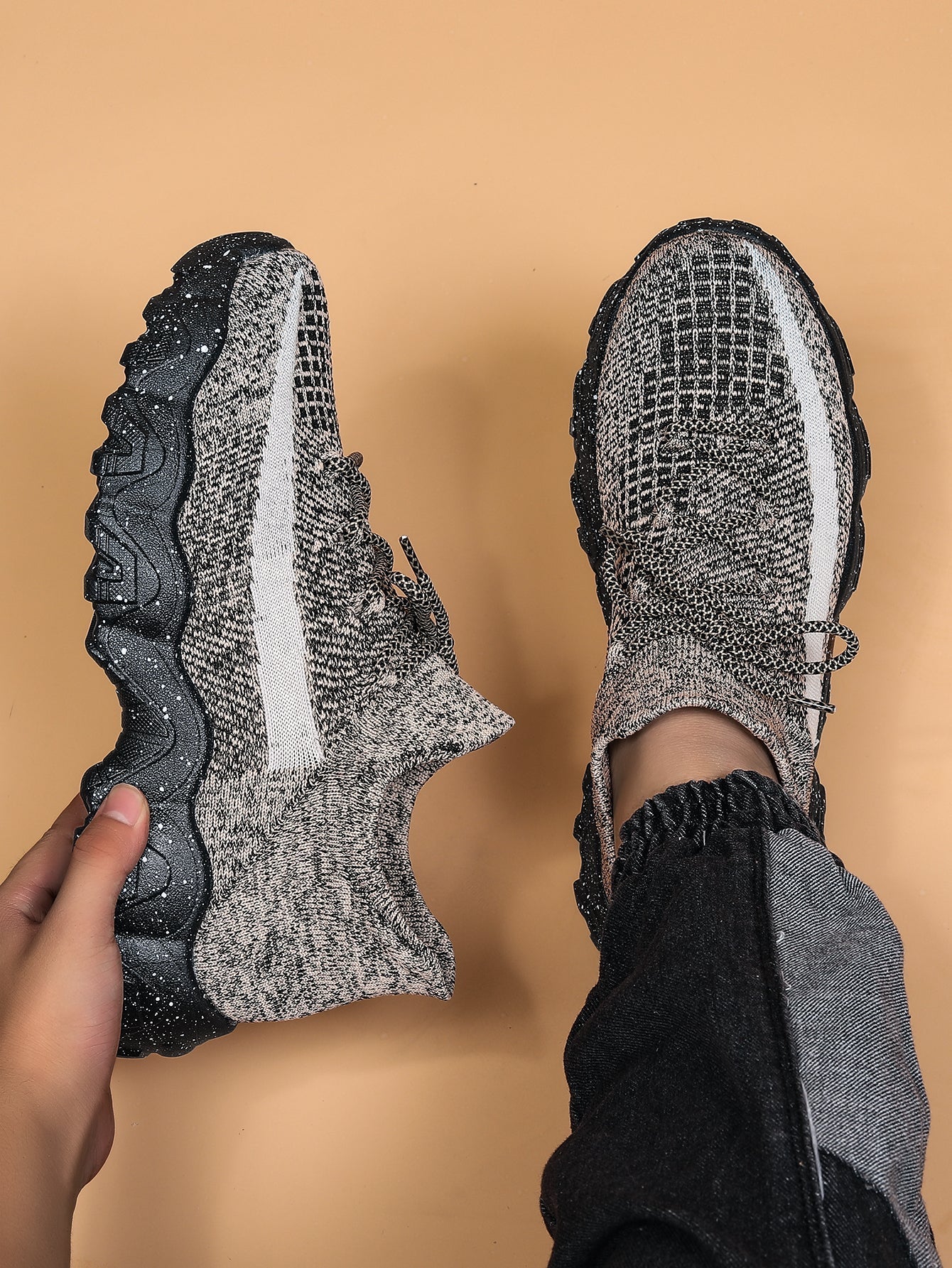 Amherst 2.0 Knit Sneakers