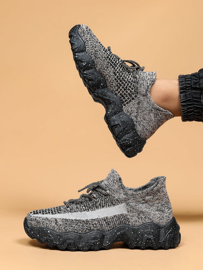 Amherst 2.0 Knit Sneakers