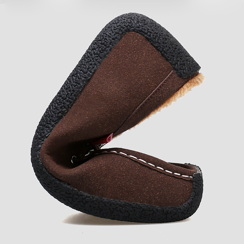 Kova Moccasins