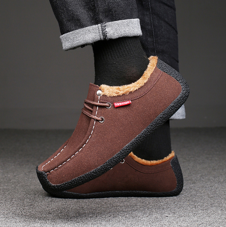 Kova Moccasins