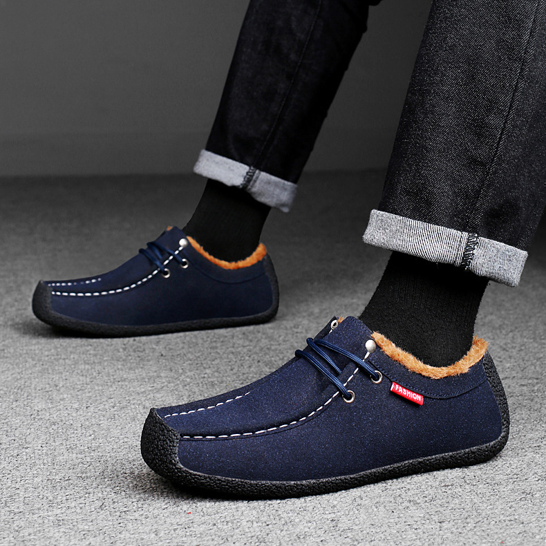 Kova Moccasins