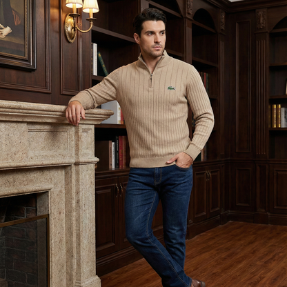 L.C - COMFORTABLE AND STYLISH SWEATER (CLEARANCE)
