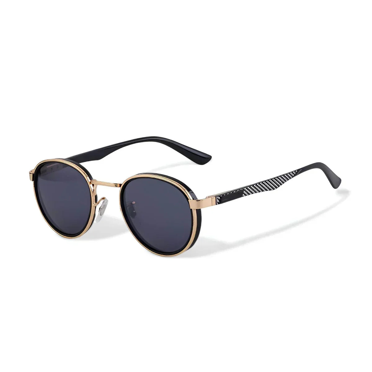 TOMMASO HERITAGE OVAL SHADES