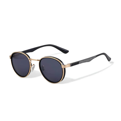 TOMMASO HERITAGE OVAL SHADES