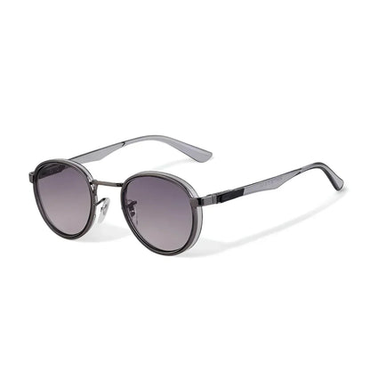 TOMMASO HERITAGE OVAL SHADES